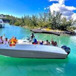 Full Day Private Charter Tour Turks and Caicos - The Highlight: Grace Bay and Beach Cruising