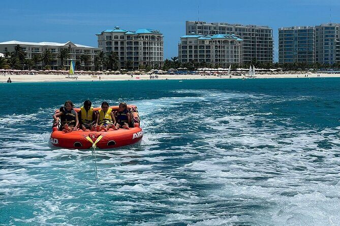 Full Day Private Charter Tour Turks and Caicos - An In-Depth Look at the Itinerary