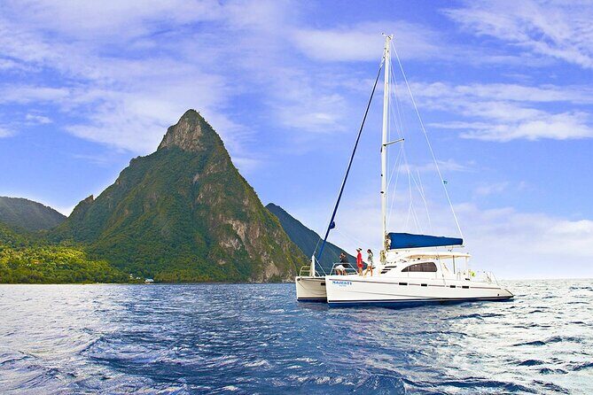 Full Day Private Charter with Creole Lunch and Snorkel stops - Who Would Benefit Most?