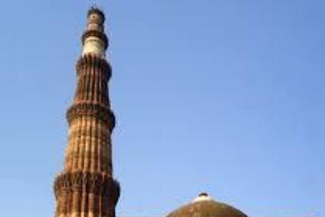 Full Day Private City Tour Including New and Old Delhi - Who Is This Tour Best For?