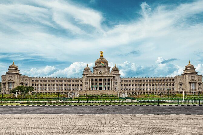 Full Day Private City Tour of Bangalore - Practical Details and Considerations
