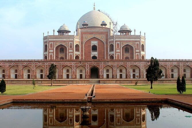 Full Day Private Delhi City Tour - An In-Depth Look at the Tour