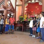 Full-Day Private Guided Hiking Tour of Ba Vi National Park - The First Hike: Reaching King Peak