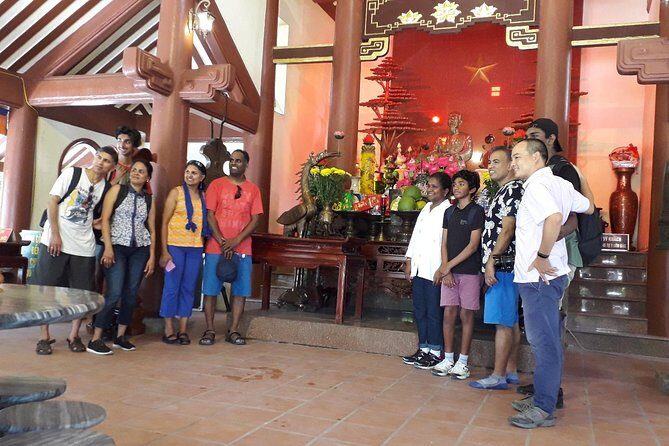 Full-Day Private Guided Hiking Tour of Ba Vi National Park - The First Hike: Reaching King Peak