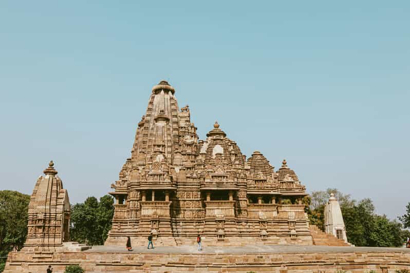 Full-Day Private Guided Temple Tour in Khajuraho - Why This Tour Offers Great Value