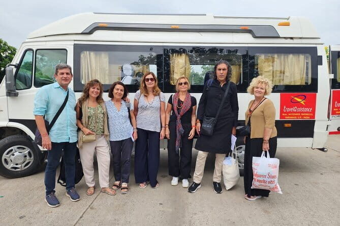 Full Day Private Guided Tour in Varanasi - How the Experience is Valued