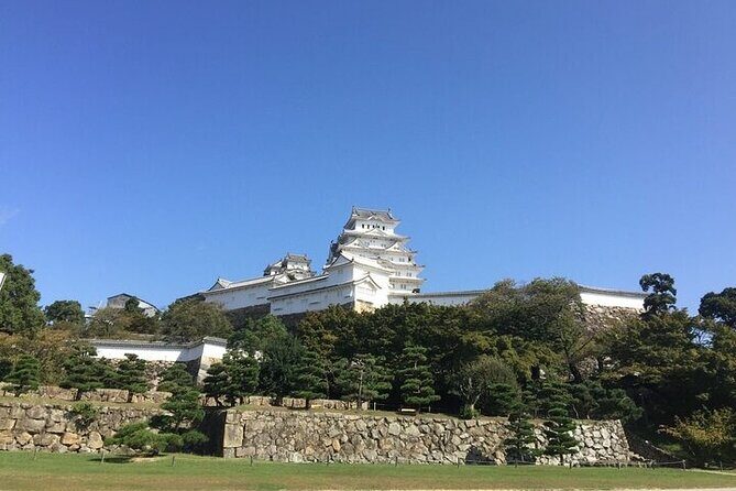 Full-Day Private Guided Tour to Himeji and Kobe - Who Will Love This Tour?