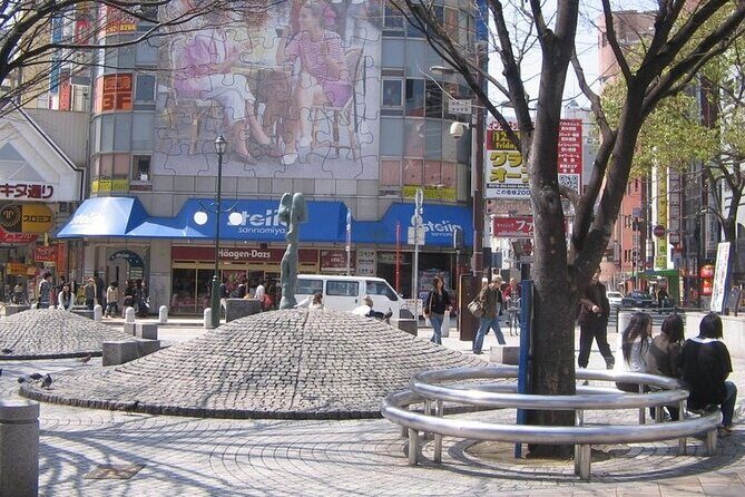 Full-Day Private Guided Tour to Kobe City - Transportation and Group Size