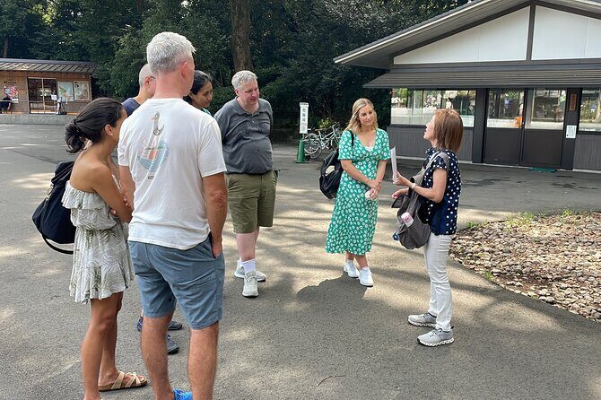 Full-Day Private Hakodate Shore Tour with Local Guide - Who Would Love This Tour?