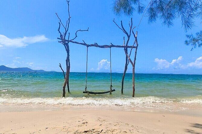 Full Day Private Journey to Northern Phu Quoc - Transportation and Comfort