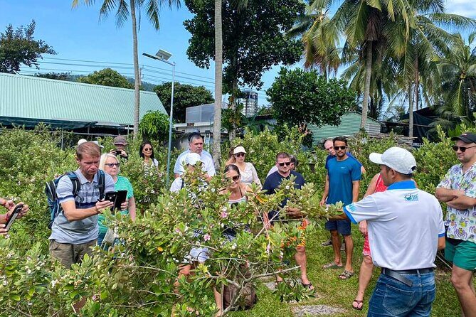 Full Day Private Land Tour South Phu Quoc Island - Final Thoughts