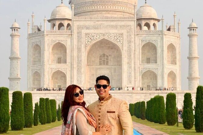 Full Day Private Old And New Delhi City Tour - A Closer Look at the Itinerary