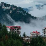 Full-Day Private Shimla Tour with Scenic Kufri Hill Station - Exploring Shimla: What the Tour Offers