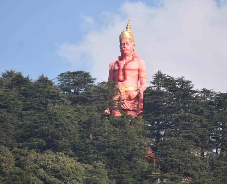 Full-Day Private Shimla Tour with Scenic Kufri Hill Station - An In-Depth Look at the Full-Day Shimla Tour