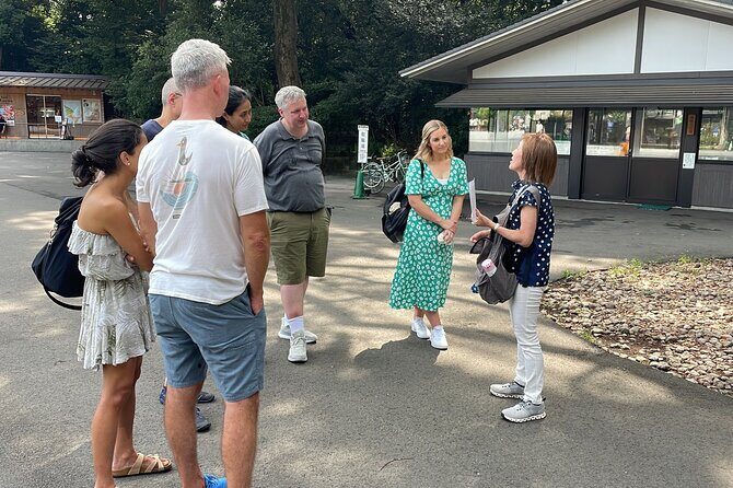 Full-Day Private Shore Tour Hakodate Highlights by Van - Practical Considerations