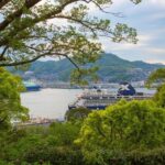 Full Day Private Shore Tour in Nagasaki from Nagasaki Port - Inasayama Observation Deck: Panoramic Views