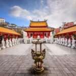 Full Day Private Shore Tour in Nagasaki from Nagasaki Port - Why Choose This Tour?