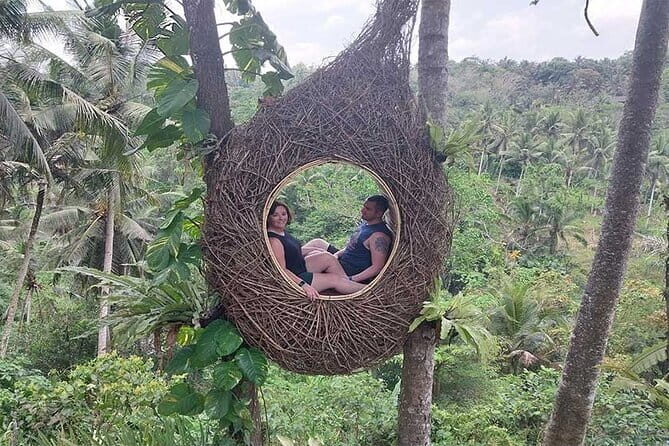 Full Day Private Tour from Tegenungan Waterfall to Tanah Lot - Practical Considerations