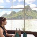 Full Day Private Tour in Halong with Lunch - Detailed Breakdown of the Itinerary