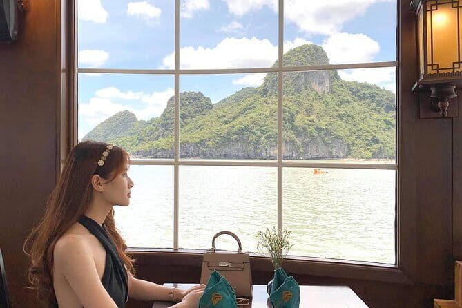 Full Day Private Tour in Halong with Lunch - Final Thoughts