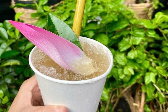 Full day Private tour in Hoi An - My Son with delicious lunch - An Overview of the Tour Experience