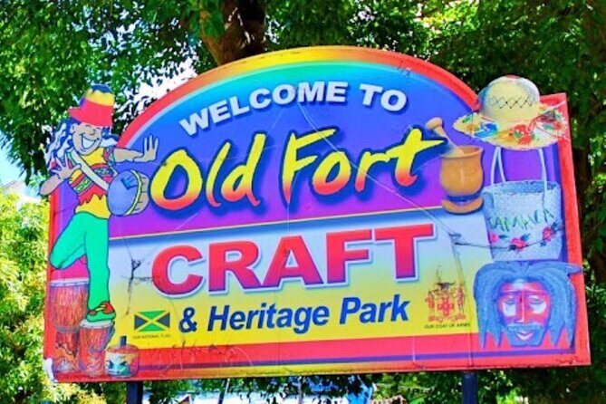 Full Day Private Tour Montego Bay with Lunch Stop From Falmouth - Practical Details and Tips