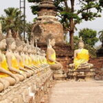 Full-Day Private Tour of Ayutthaya With ATV, Bike Ride & Boat - A Deep Dive into the Experience