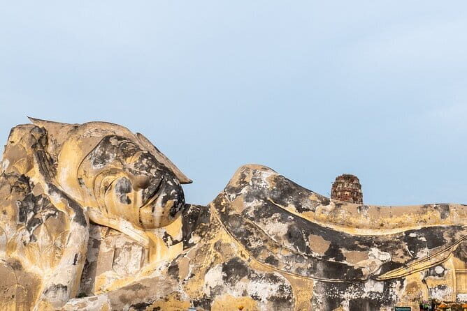 Full-Day Private Tour of Ayutthaya With ATV, Bike Ride & Boat - Who Would Love This Tour?