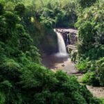 Full Day Private Tour of Bali Waterfalls: Tibumana, Tukad Cepung - Transportation and Comfort