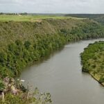 Full Day Private Tour of Bayahibe, Cotubanamá and Saona Island - Who Should Consider This Tour?