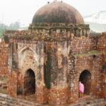 Full-day Private Tour of Delhi's hidden gems - Lunch Break at a Local Restaurant