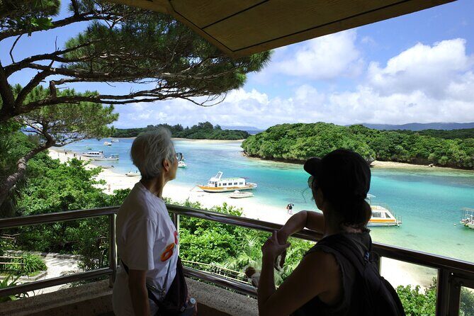 Full Day Private Tour of Ishigaki Island - Frequently Asked Questions
