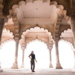 Full-Day Private Tour of the Best Instagram Tour of Agra - Transportation and logistics