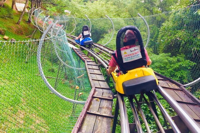 Full Day Private Tour To Da Lat From Nha Trang - Itinerary Breakdown: What You Can Expect