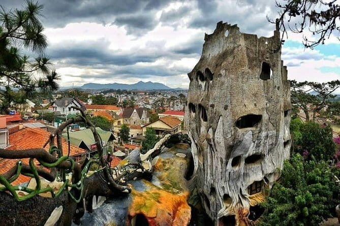 Full Day Private Tour To Da Lat From Nha Trang - Practical Insights and What to Expect