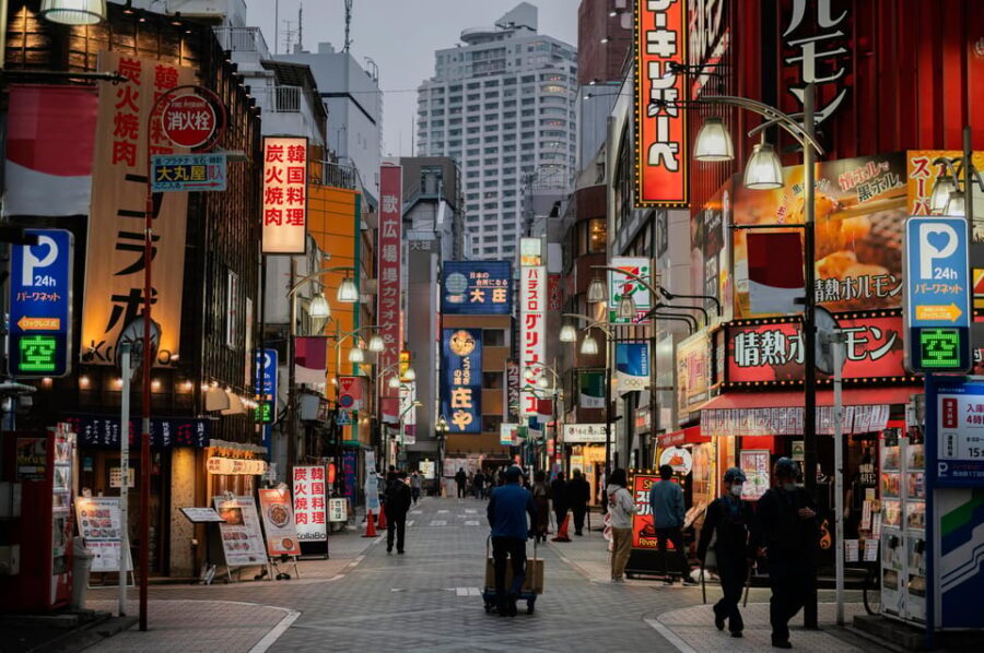 Full-Day Private Tour to Discover The Best of Tokyo - Real Traveler Insights and Tips