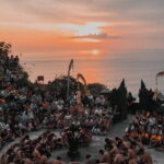Full Day Private Tour to Ubud Waterfall and Uluwatu Sunset - Transportation and Practical Details