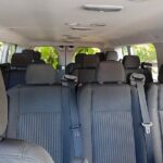 Full-Day Private Transportation Service (8 hours) - Final Thoughts