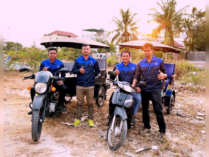 Full Day Private Tuk Tuk Multiple Temple Tour - Who Will Love This Tour?