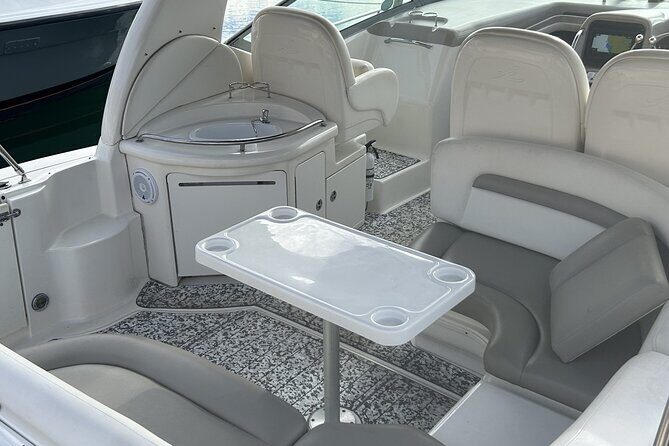 Full-Day Private Yacht Excursion in Catalina Island w/ Snorkeling - Practical Details and Tips