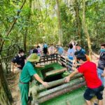 Full Day Saigon Discovery - The Practicalities: What to Expect