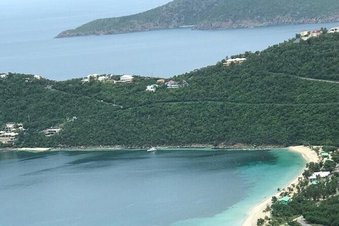 Full Day Saint Thomas Private Group Excursion - An In-Depth Look at the Full Day Saint Thomas Private Tour