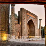 Full-Day Samarkand Tour from Tashkent with Transfer - The Practical Side: What’s Included and What to Consider