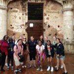 Full day santo domingo from Puerto Plata with lunch - Who Will Enjoy This Tour?