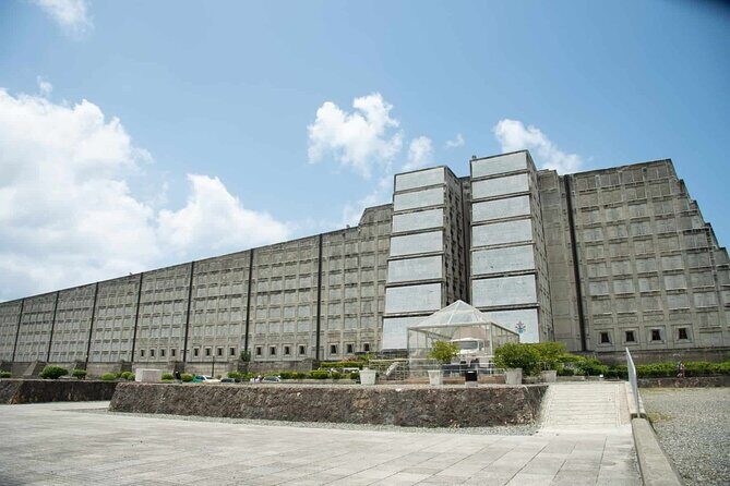 Full day Santo Domingo - Shared tour - Who Should Consider This Tour?