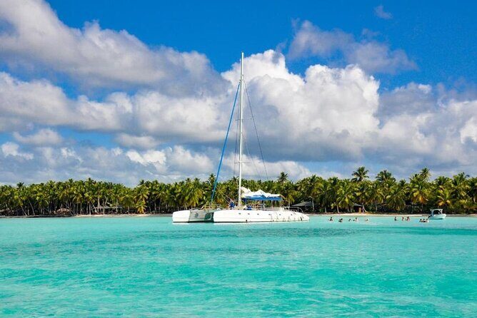 Full day Saona Island All Inclusive Adventure - An In-Depth Look at the Saona Island Full-Day Tour