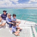 Full Day Skippered Charter Onboard K'gari Breeze - The Experience: What Travelers Might Expect
