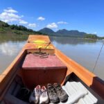 Full-Day Stung Treng Mekong River Waterfalls & 2 Boat Tours - The Experience in Detail