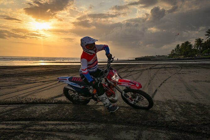 Full Day Tabanan Beach - The Value of the Experience