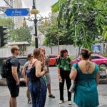 Full Day Taipei Private Tour Culture, Markets & Scenic Highlights - Detailed Breakdown of the Itinerary